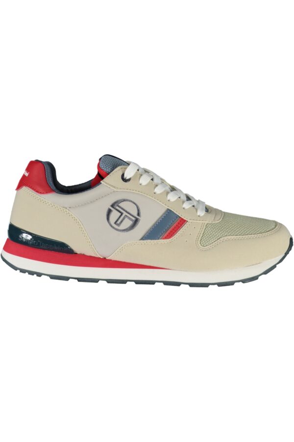 SERGIO TACCHINI CALZATURA SPORTIVA UOMO GRIGIO