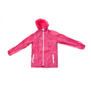 SIMIANI IMPERMEABILE UNISEX ROSA