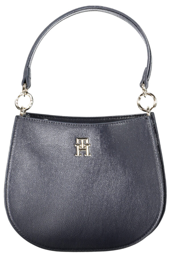 TOMMY HILFIGER BORSA DONNA BLU