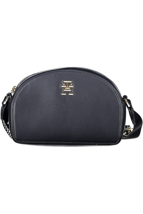 TOMMY HILFIGER BORSA DONNA BLU