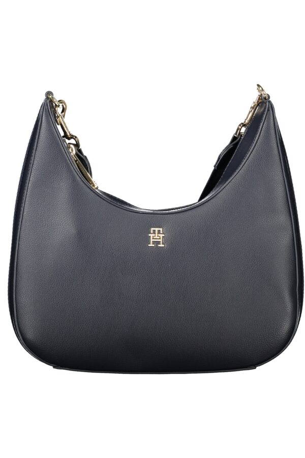 TOMMY HILFIGER BORSA DONNA BLU