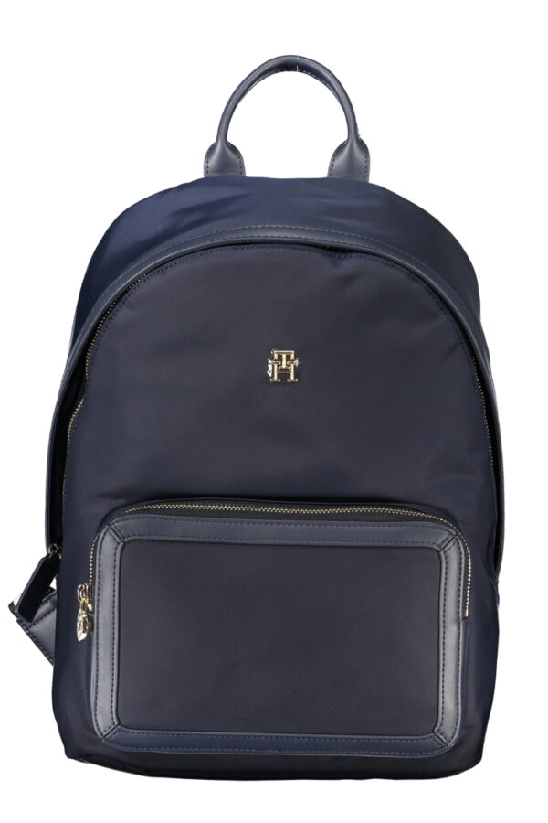 TOMMY HILFIGER BORSA DONNA BLU