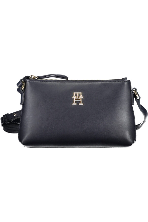 TOMMY HILFIGER BORSA DONNA BLU