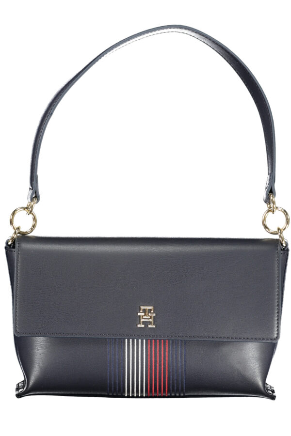 TOMMY HILFIGER BORSA DONNA BLU