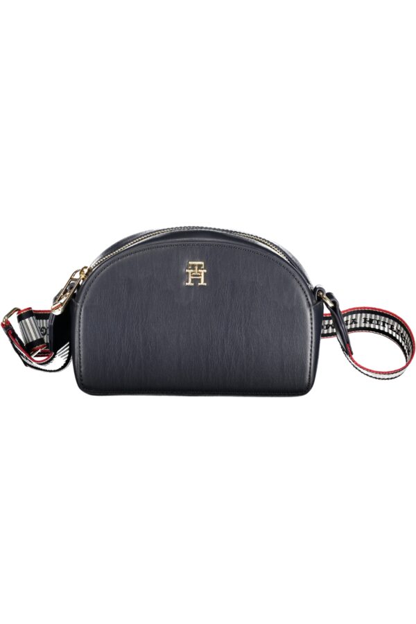 TOMMY HILFIGER BORSA DONNA BLU