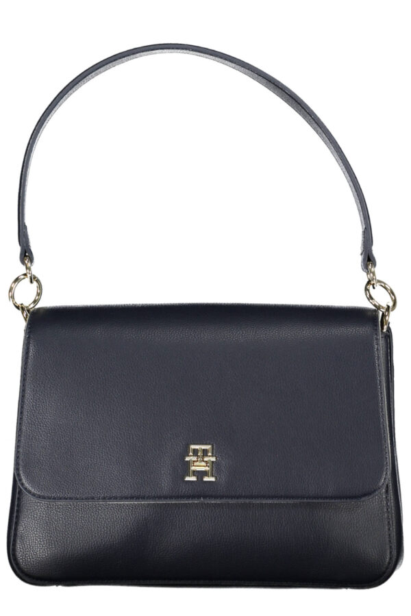 TOMMY HILFIGER BORSA DONNA BLU