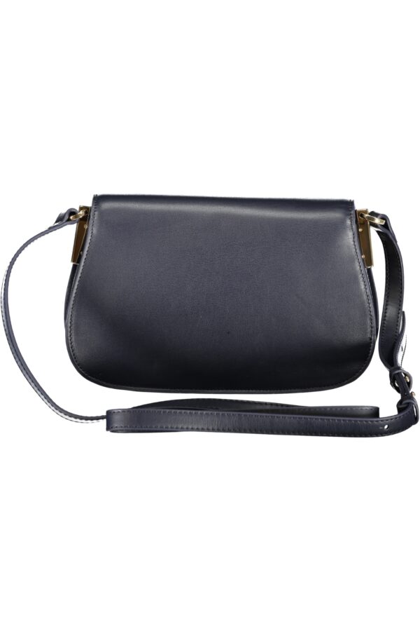 TOMMY HILFIGER BORSA DONNA BLU - immagine 2