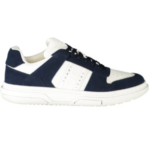 TOMMY HILFIGER CALZATURA SPORTIVA UOMO BLU