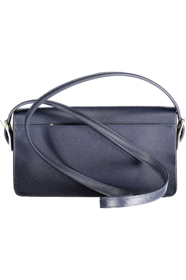 TOMMY HILFIGER TRACOLLA DONNA BLU - immagine 2