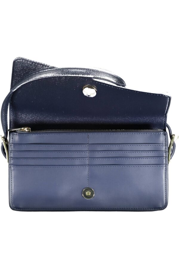 TOMMY HILFIGER TRACOLLA DONNA BLU - immagine 3