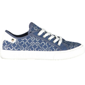 U.S. POLO ASSN. CALZATURA SPORTIVA DONNA BLU