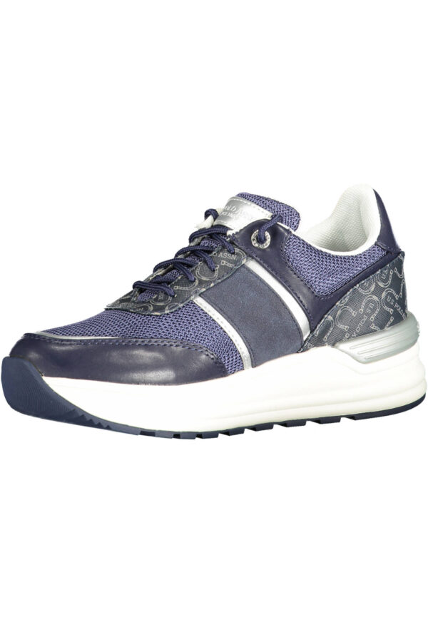 U.S. POLO ASSN. CALZATURA SPORTIVA DONNA BLU - immagine 3