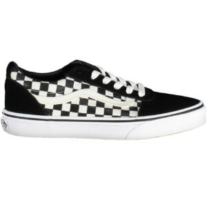 VANS CALZATURA SPORTIVA BAMBINA NERO