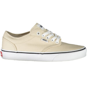 VANS CALZATURA SPORTIVA DONNA BEIGE