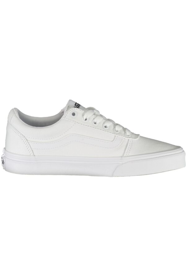 VANS CALZATURA SPORTIVA DONNA BIANCO