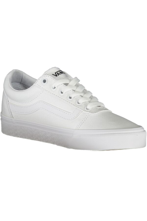 VANS CALZATURA SPORTIVA DONNA BIANCO - immagine 2