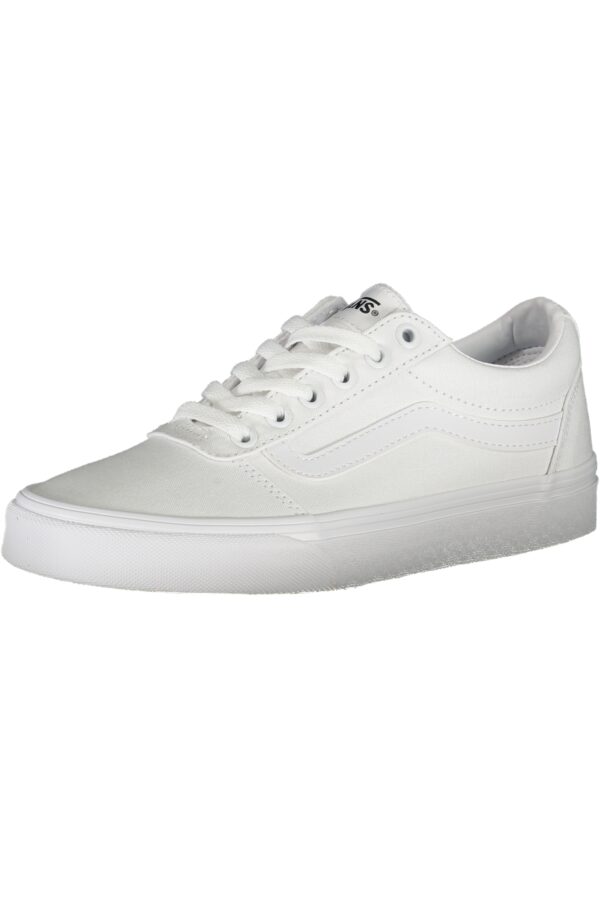 VANS CALZATURA SPORTIVA DONNA BIANCO - immagine 3