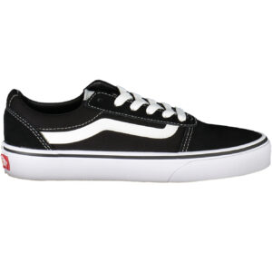 VANS CALZATURA SPORTIVA DONNA NERO