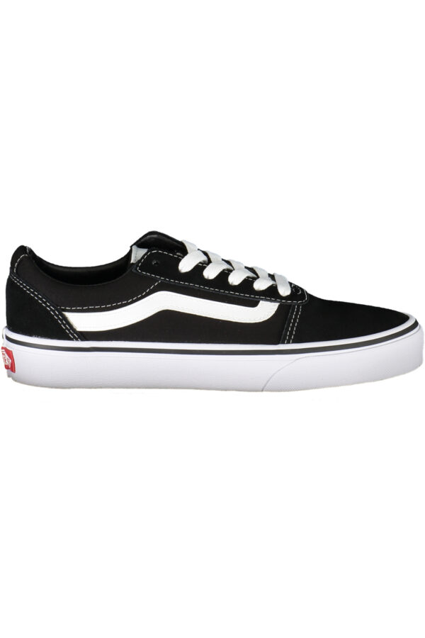 VANS CALZATURA SPORTIVA DONNA NERO