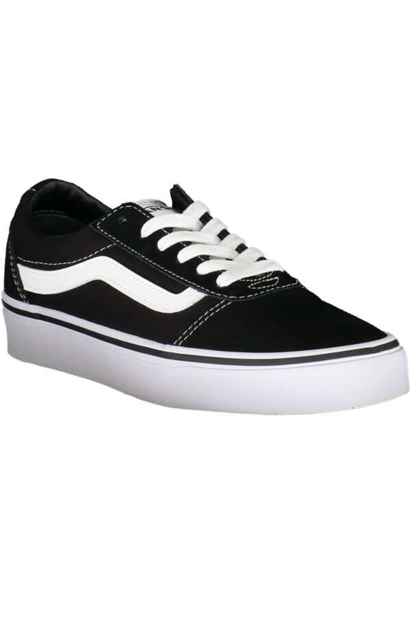 VANS CALZATURA SPORTIVA DONNA NERO - immagine 2