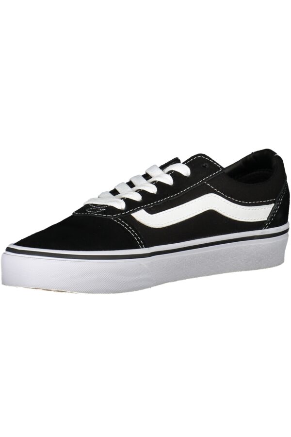 VANS CALZATURA SPORTIVA DONNA NERO - immagine 3