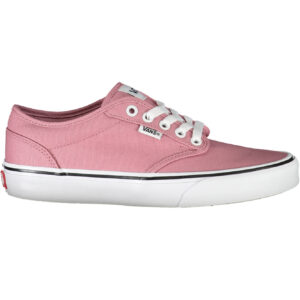 VANS CALZATURA SPORTIVA DONNA ROSA