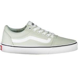 VANS CALZATURA SPORTIVA DONNA VERDE