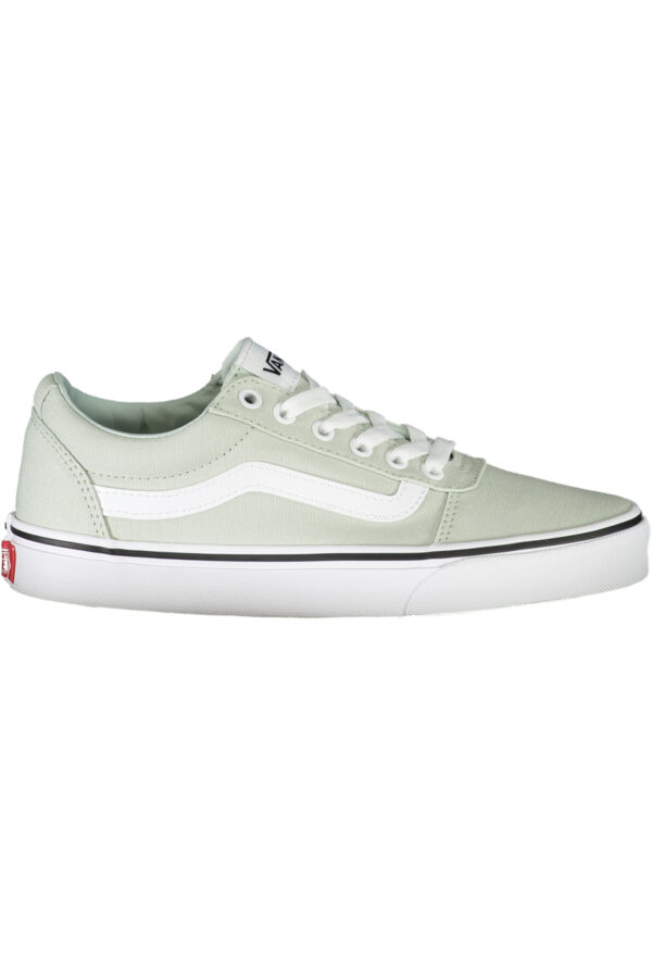 VANS CALZATURA SPORTIVA DONNA VERDE