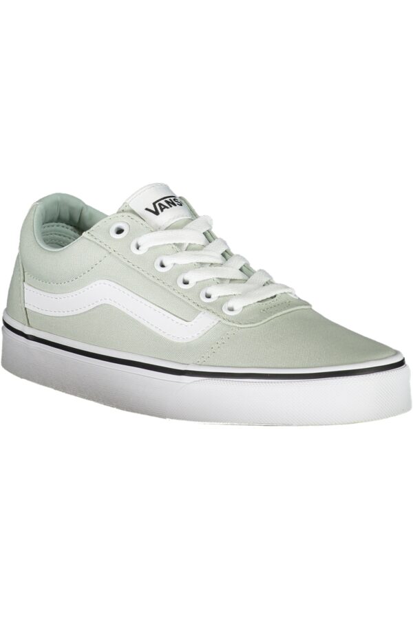 VANS CALZATURA SPORTIVA DONNA VERDE - immagine 2