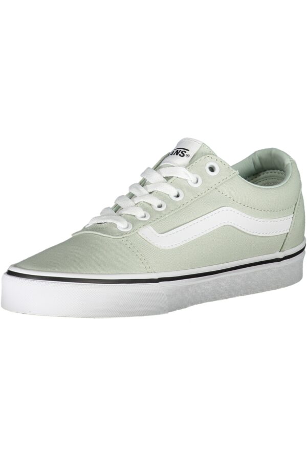 VANS CALZATURA SPORTIVA DONNA VERDE - immagine 3